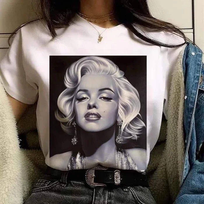 Remeron Marilyn