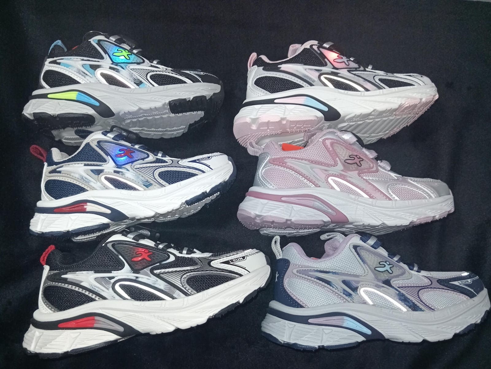 Zapatillas C/regulador - Imagen 3