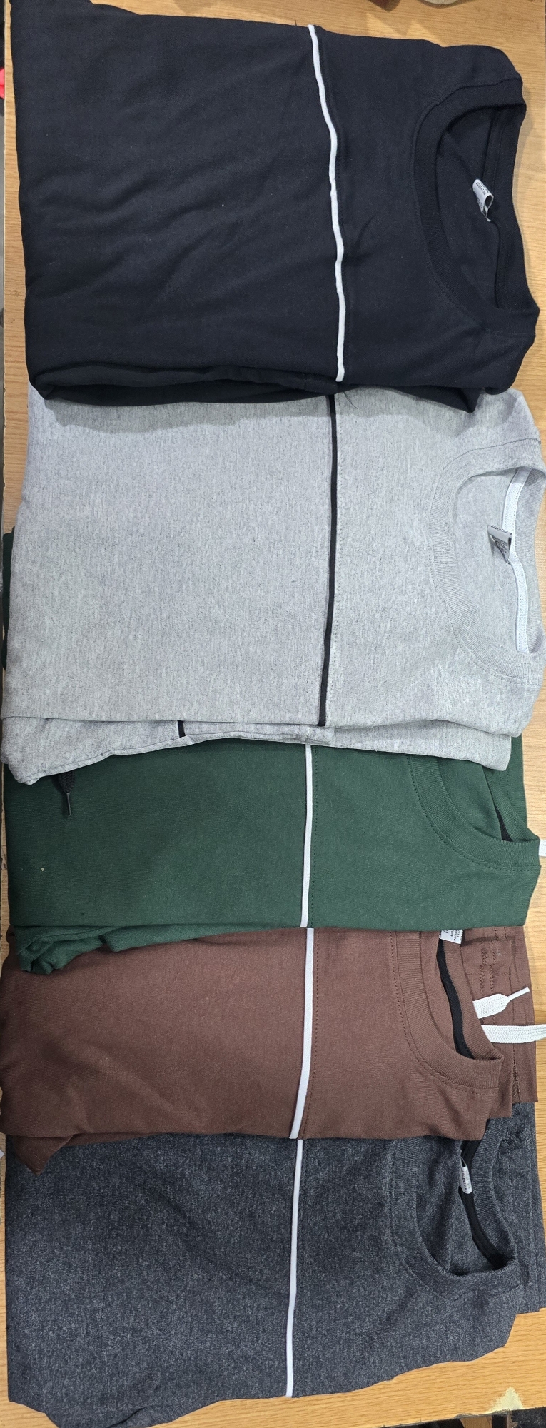Conjunto de Algodón - Imagen 5
