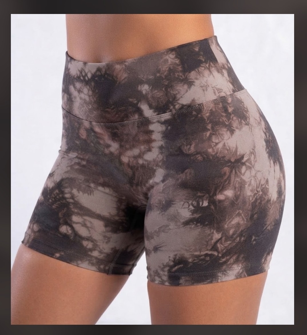 Short Dama - Imagen 3