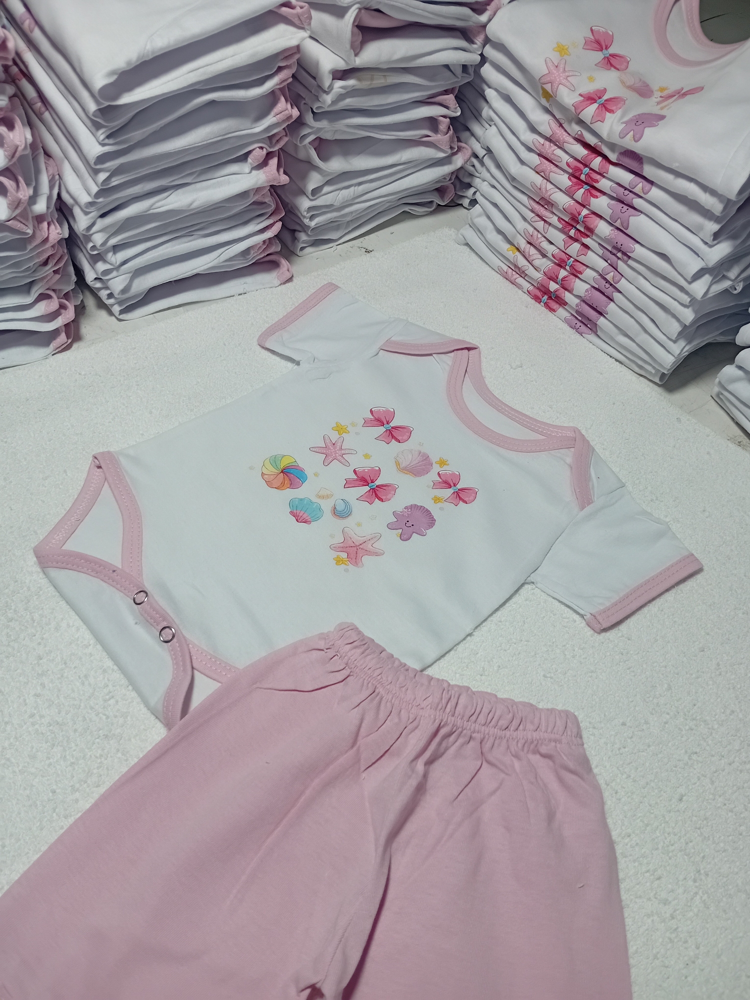 Set Body de Verano - Imagen 3