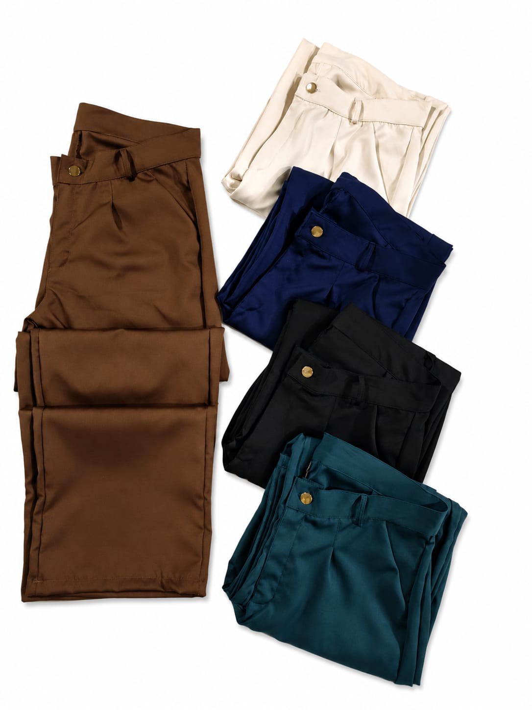 Pantalón Sastrero - Imagen 2