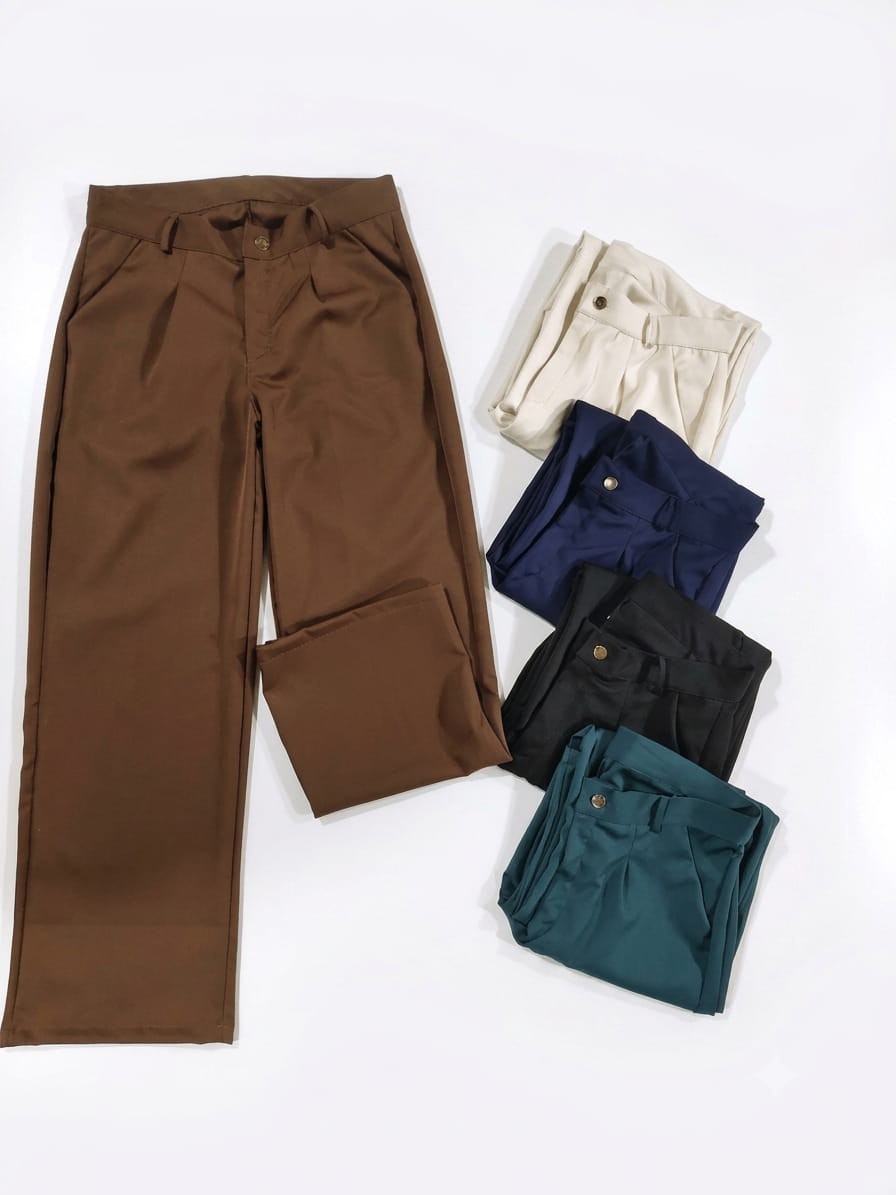 Pantalón Sastrero - Imagen 3