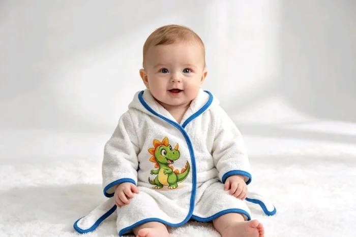 Batas de Bebes