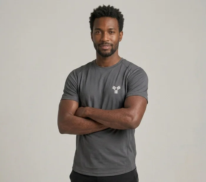 Remera Hombre