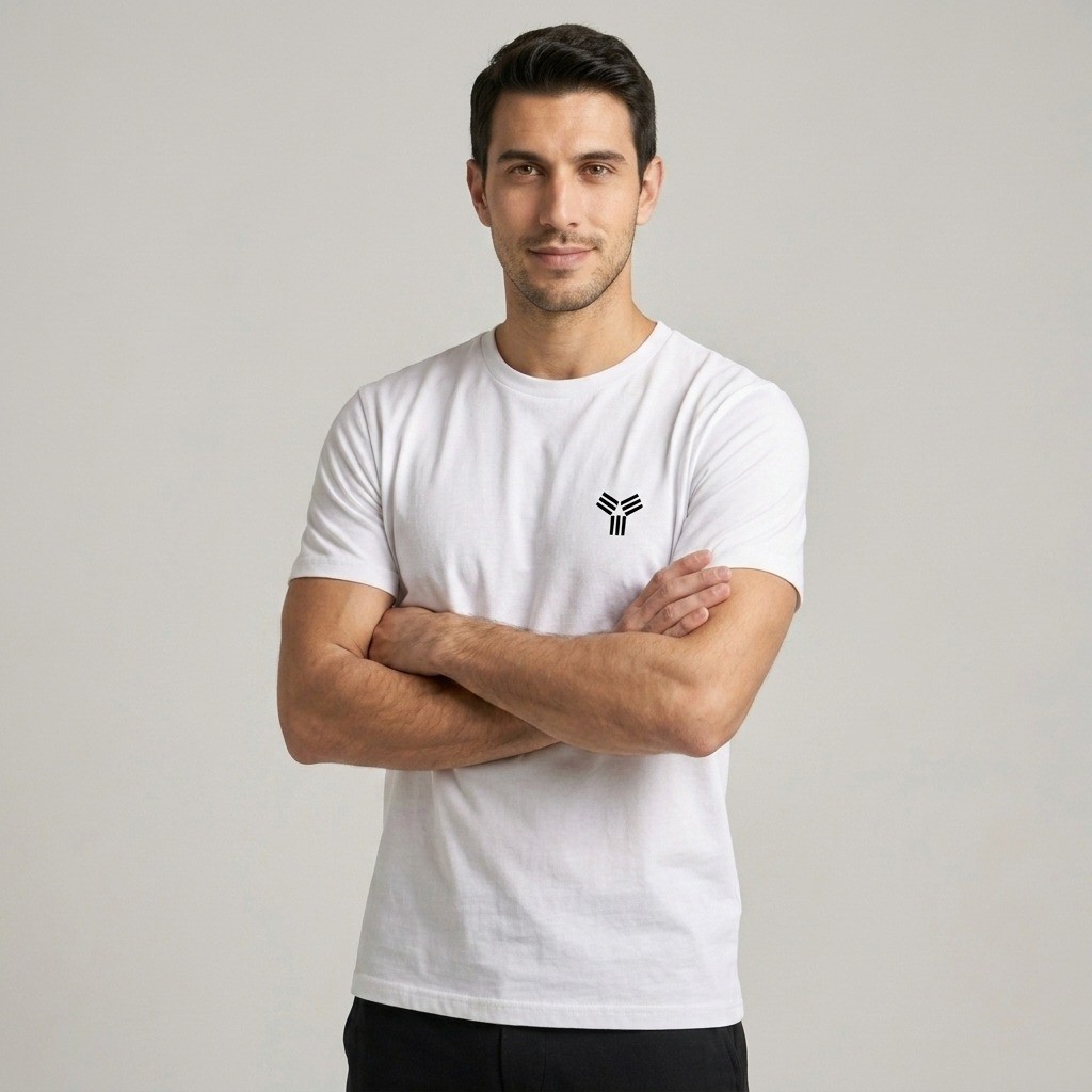 Remera Hombre - Imagen 2
