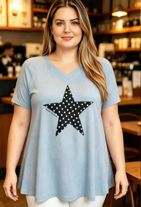 Remeron Evase Estrella Promo