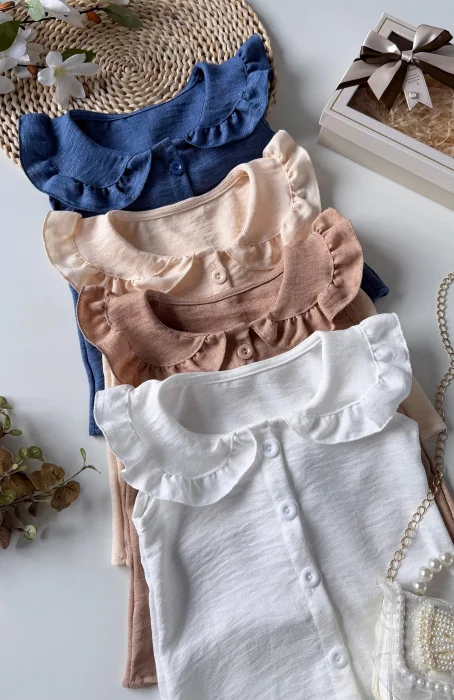 Blusa Chloee