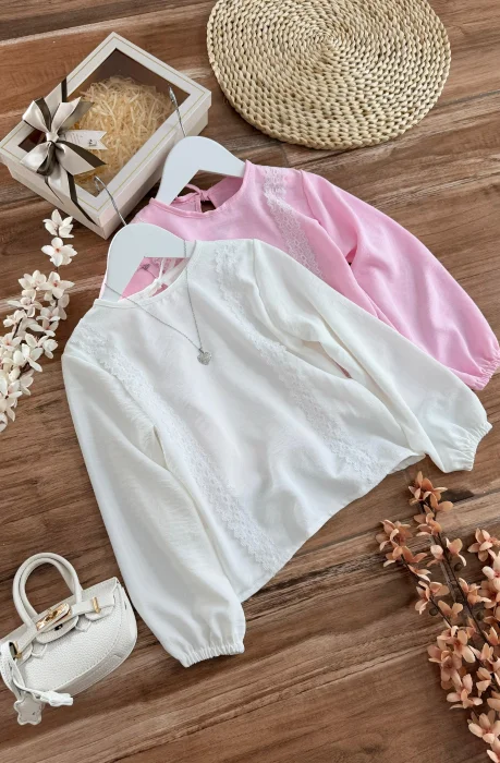 Blusa Kehlani