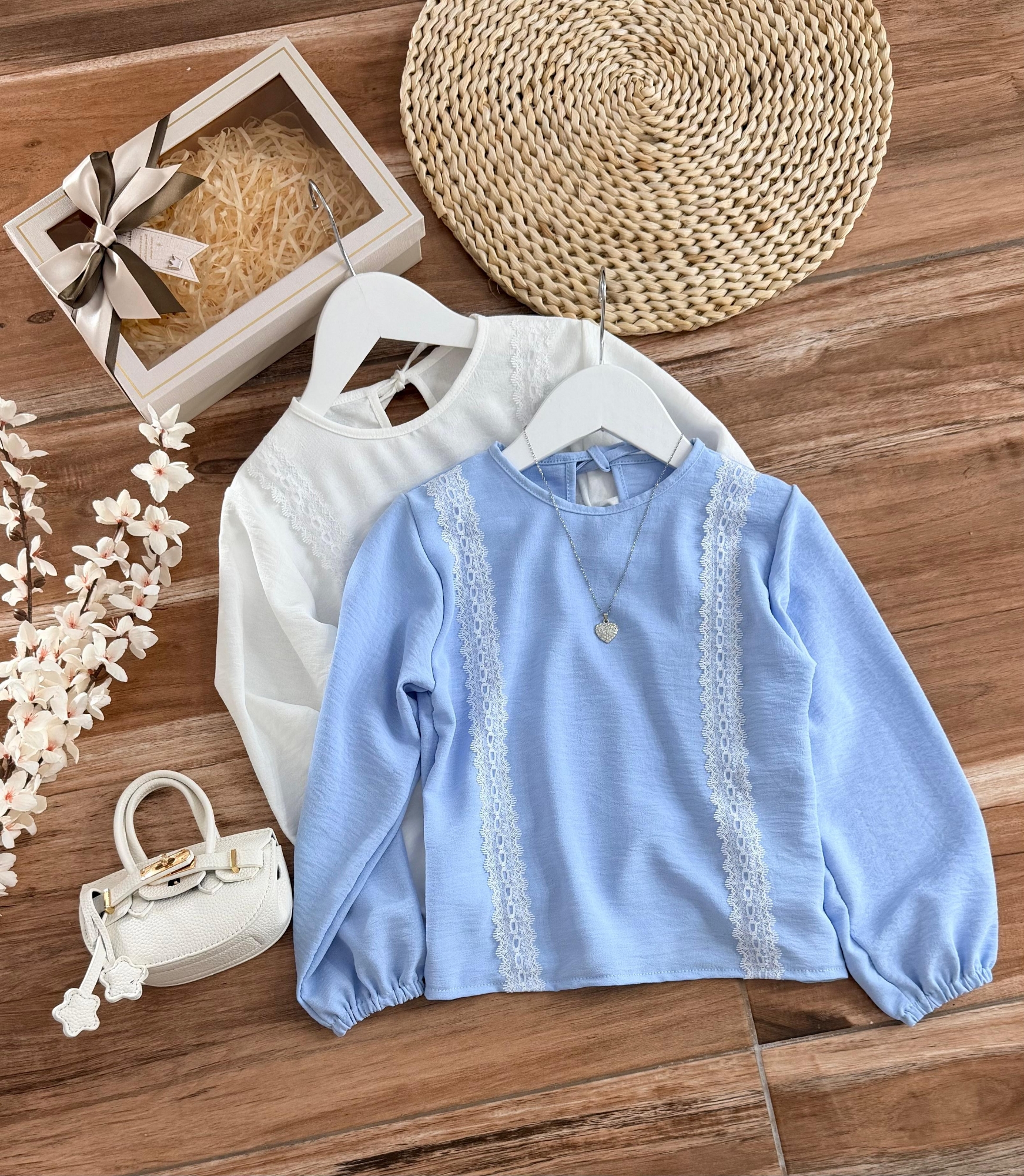 Blusa Kehlani - Imagen 2