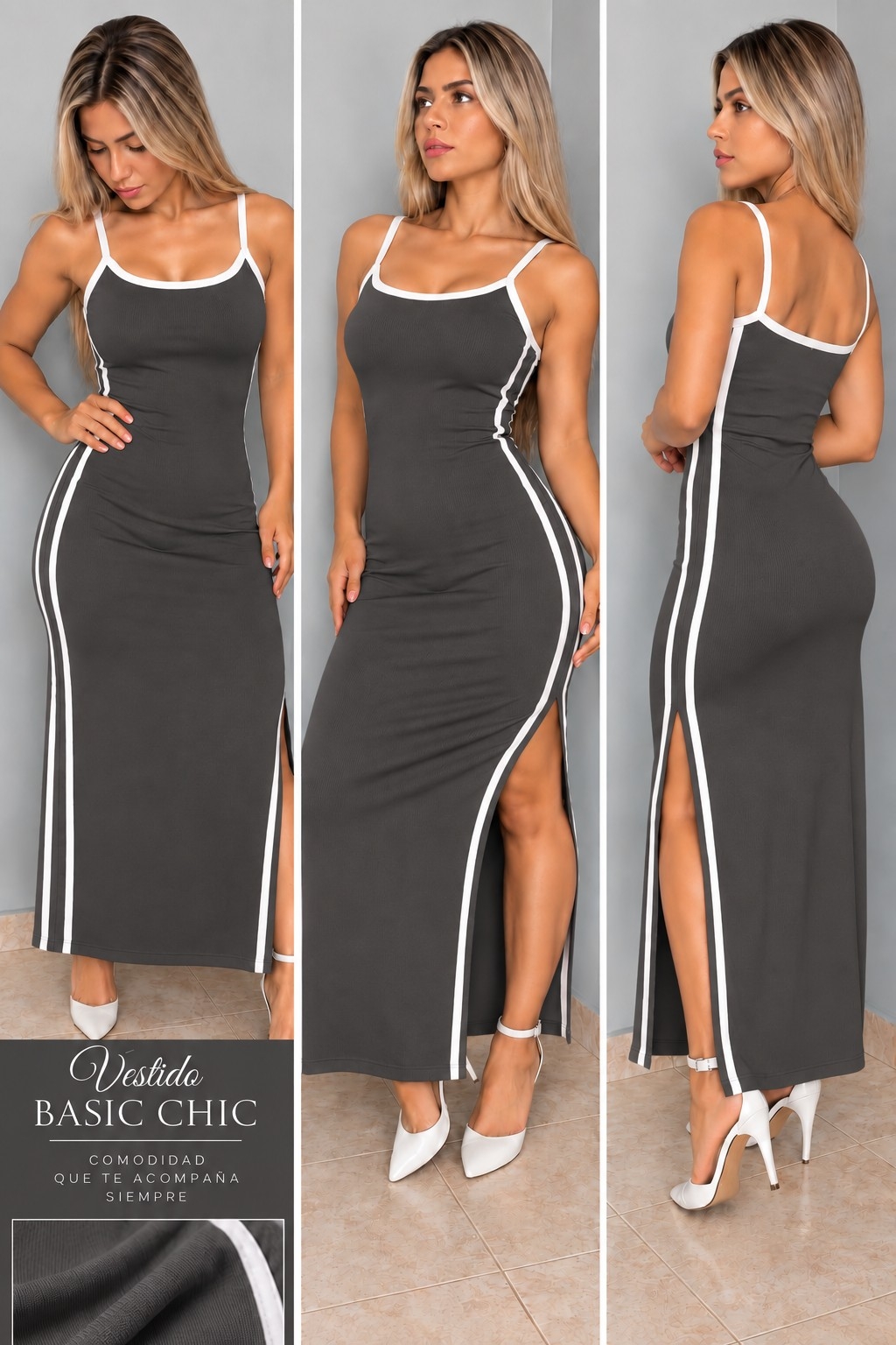 Vestido Morley - Imagen 3