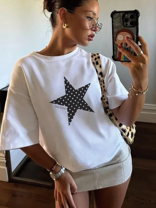 Remeron Estrella Lunar