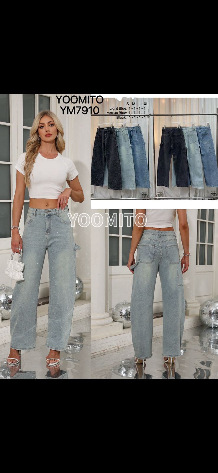 Pantalón - Imagen 2