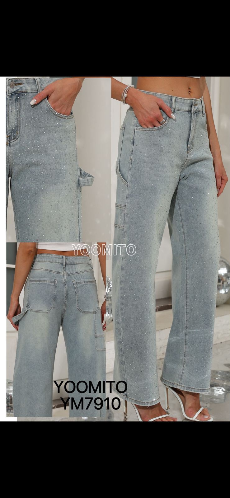Pantalón - Imagen 3