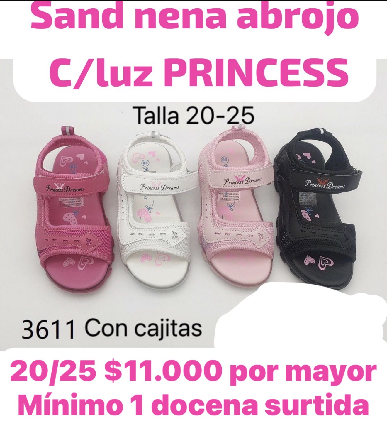 Sandalias de Varón y Nena - IMG_1191.jpeg