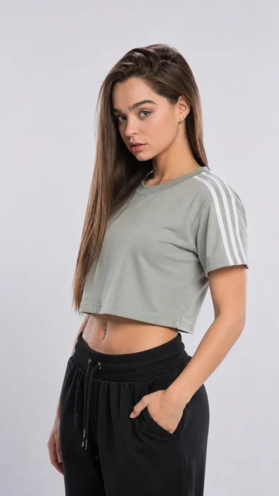 Pupera C/tiras Baby Teens