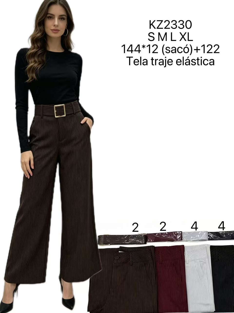 Sastrero - Imagen 2