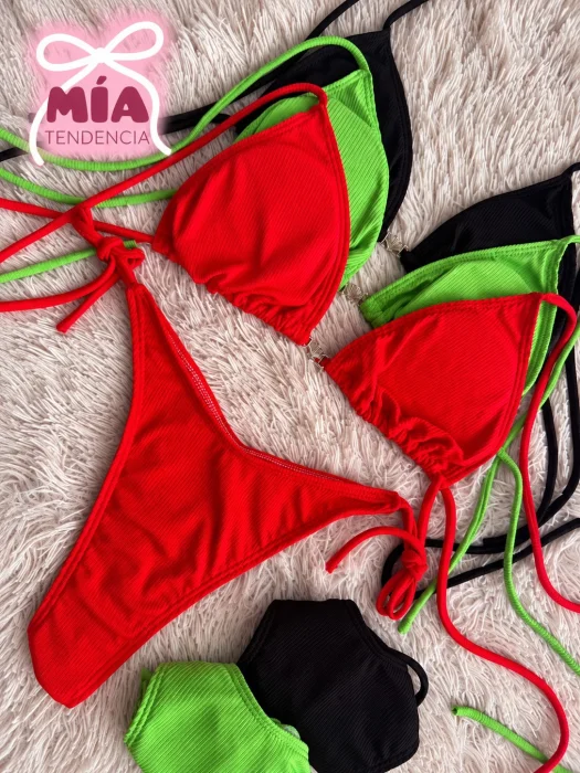 Bikini Morley Detalle
