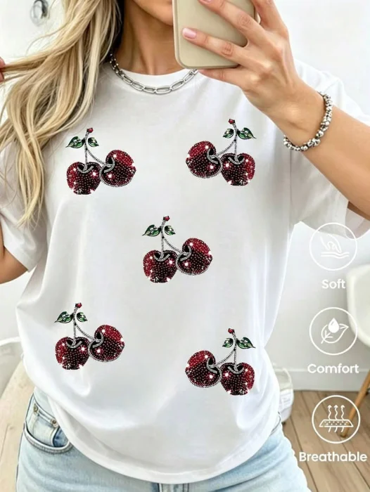 Remeron Cherry