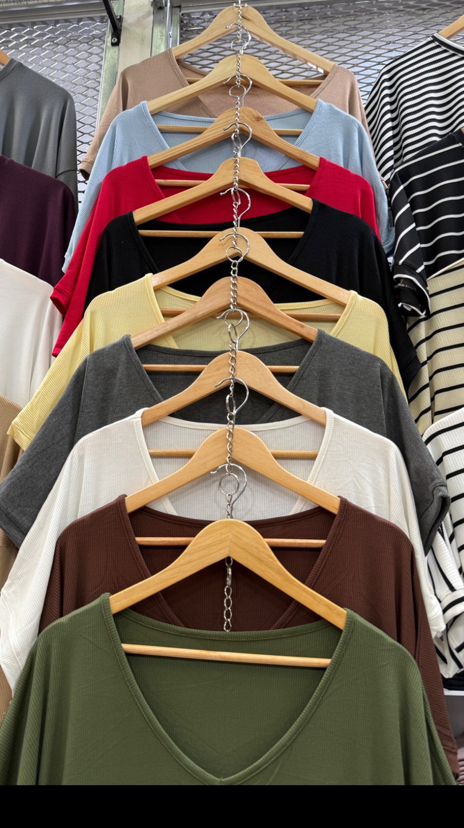 Remeron Cuello V - Imagen 2