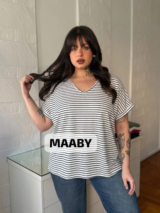 Remeron Rayado