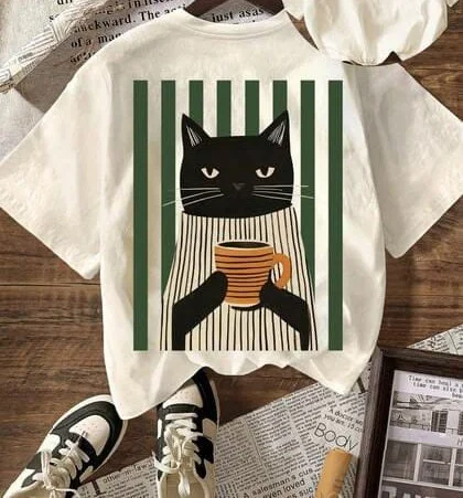 Remeron Cat Coffee