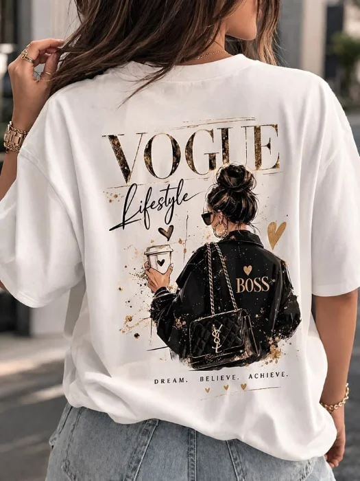 Remeron Vogue