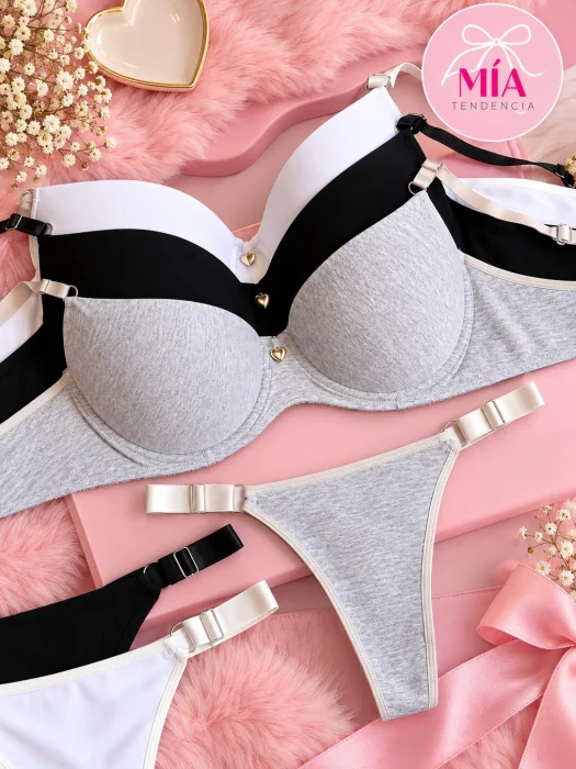 Conjunto Armado Regulable