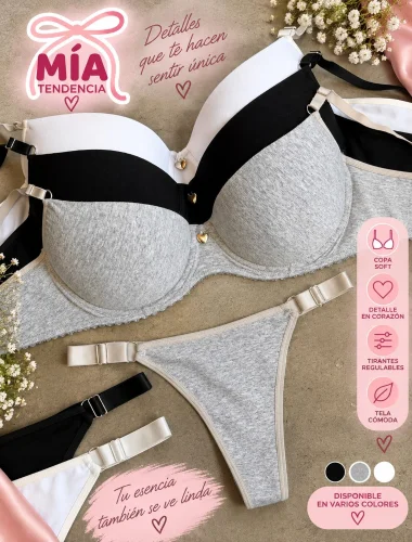 Conjunto Armado Regulable