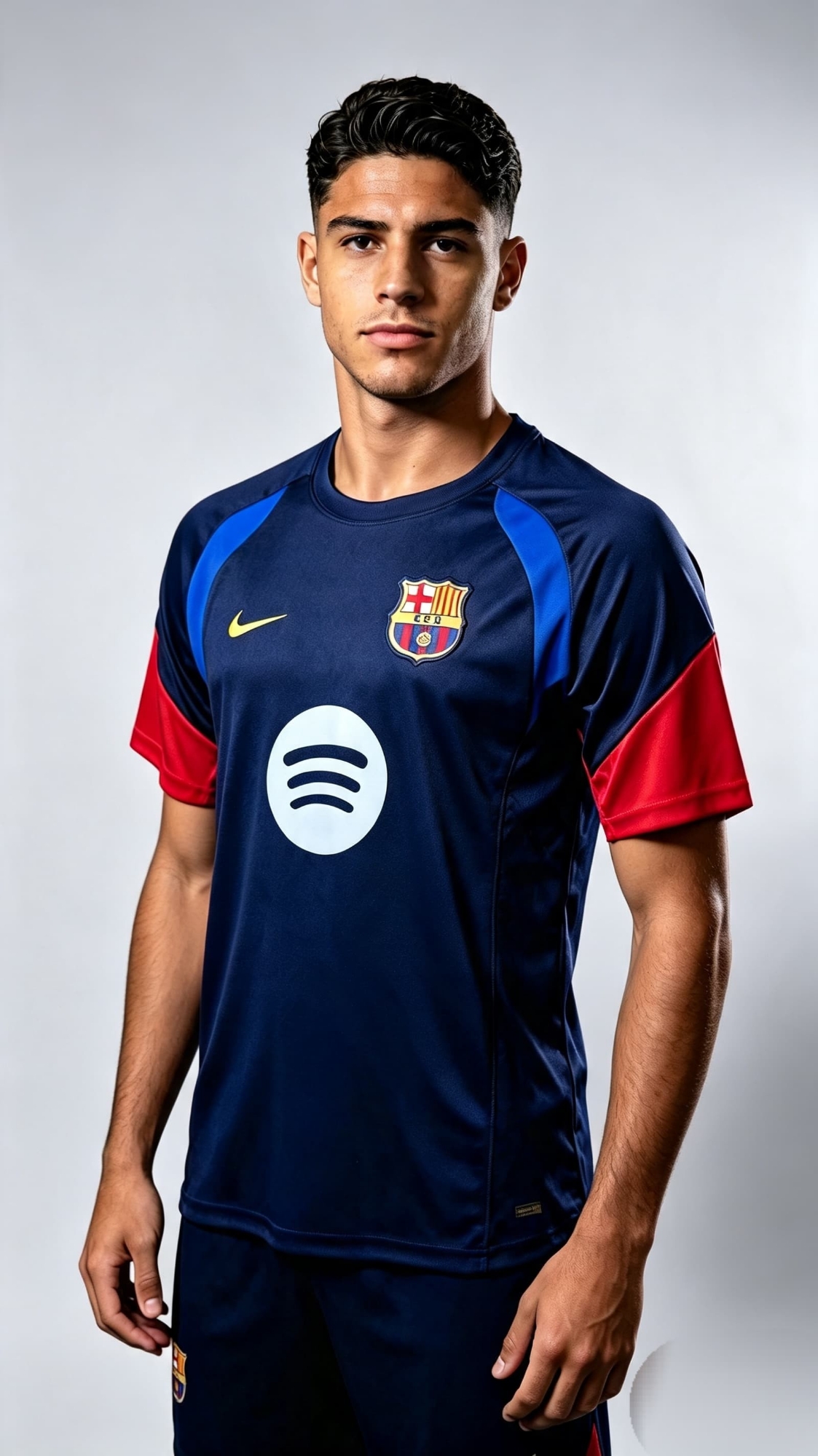 Remeras Deportivas Bordadas - Imagen 2