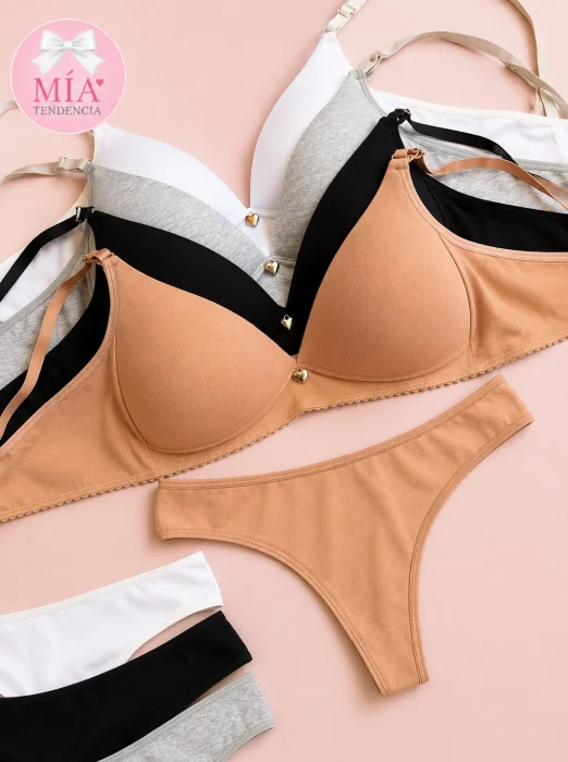 Conjunto T/f