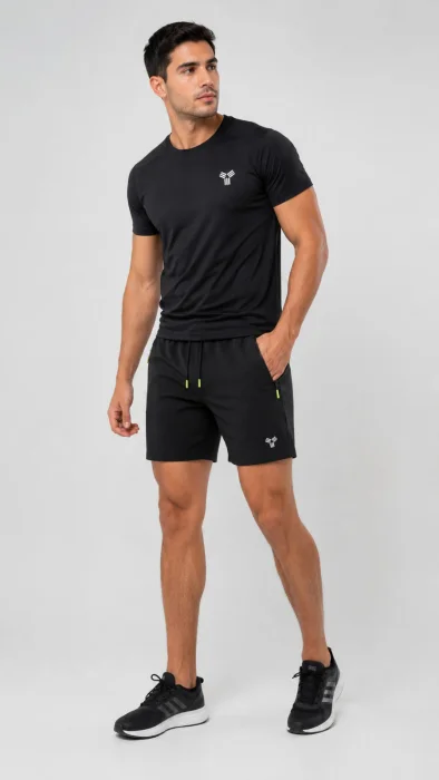 Short de Hombre Deportivo