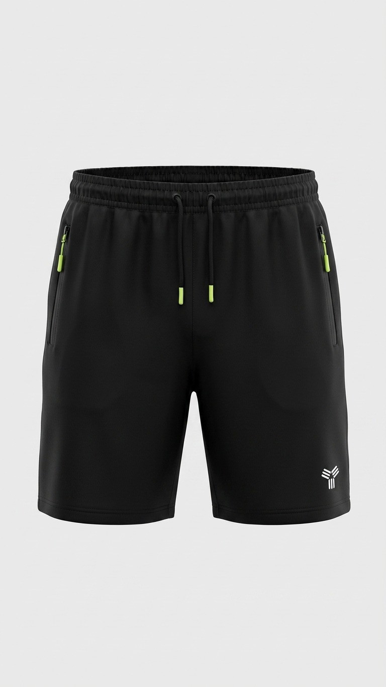 Short de Hombre Deportivo - Imagen 3