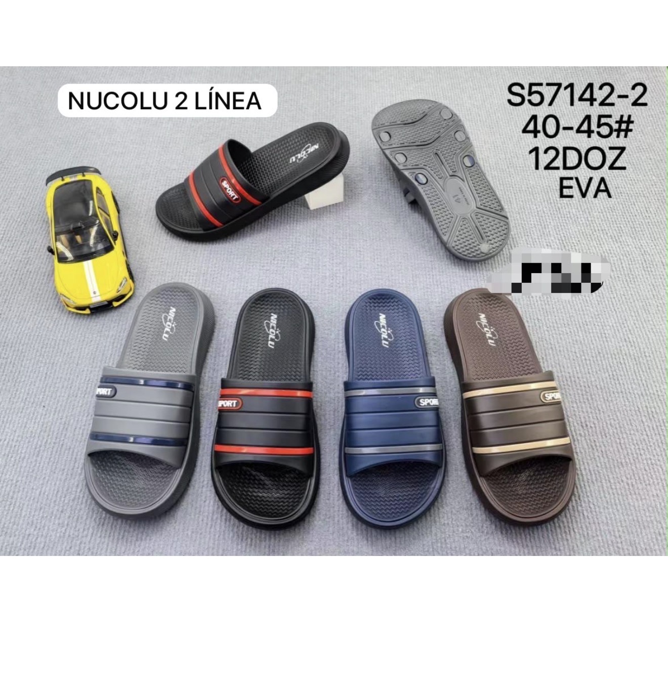 Chinelas Nicolu Hombre (40/45) - IMG_0723.jpeg