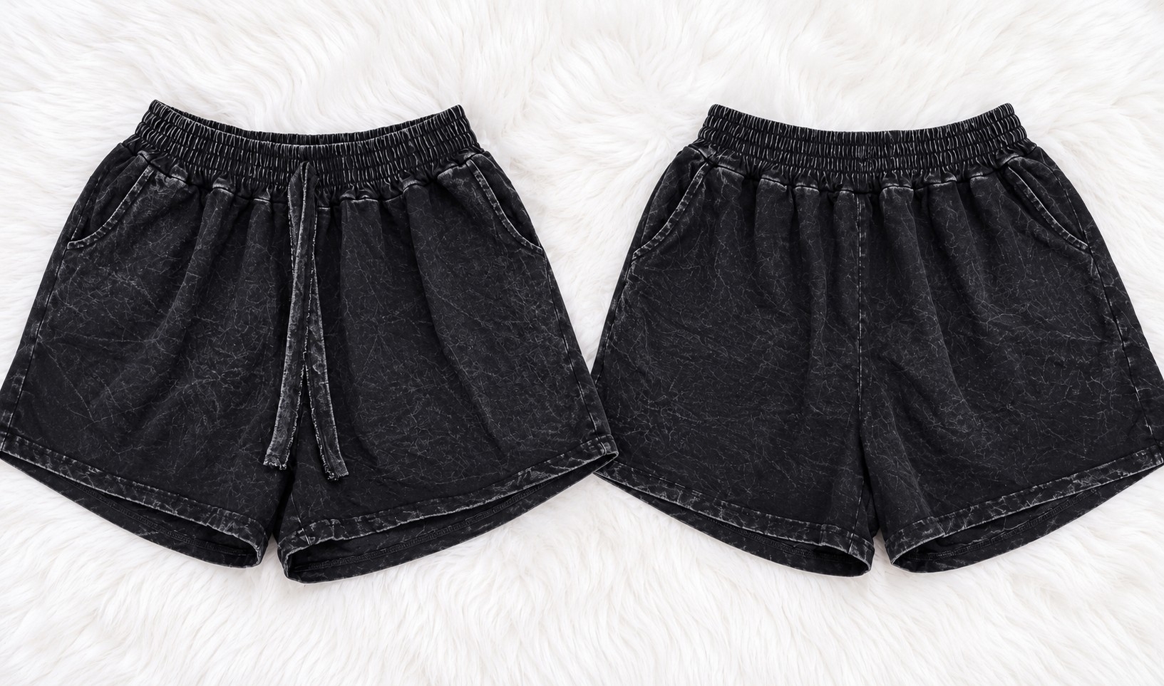 Short Batick Excelente Calidad - Imagen 2