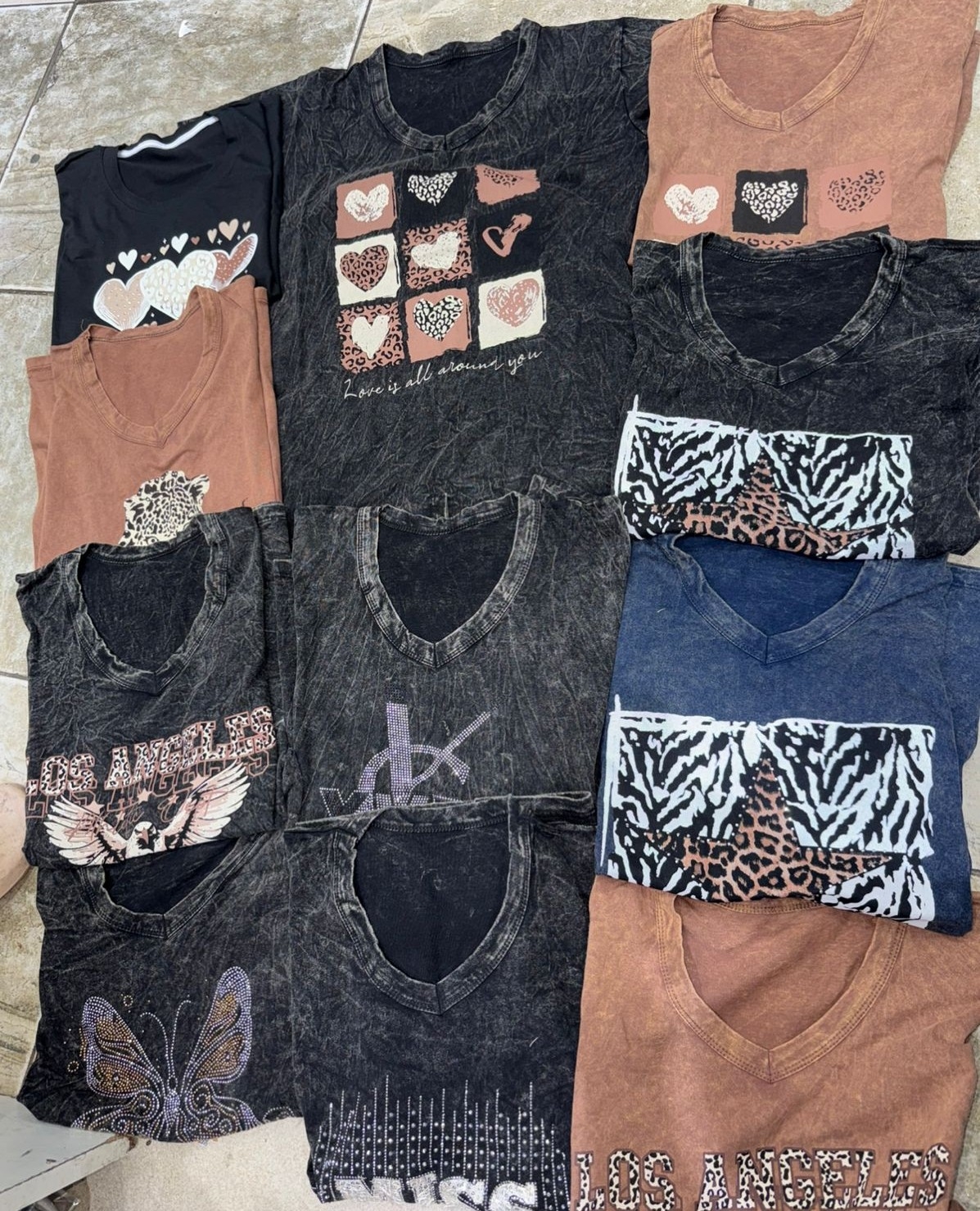 Remeron Batick Excelente Calidad - Imagen 8