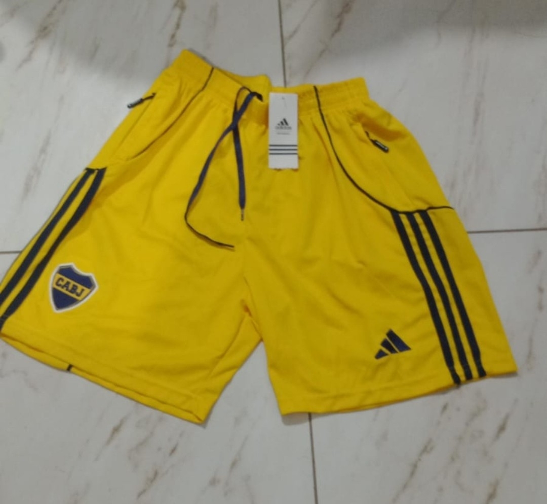 Shord Deportivo - Imagen 2