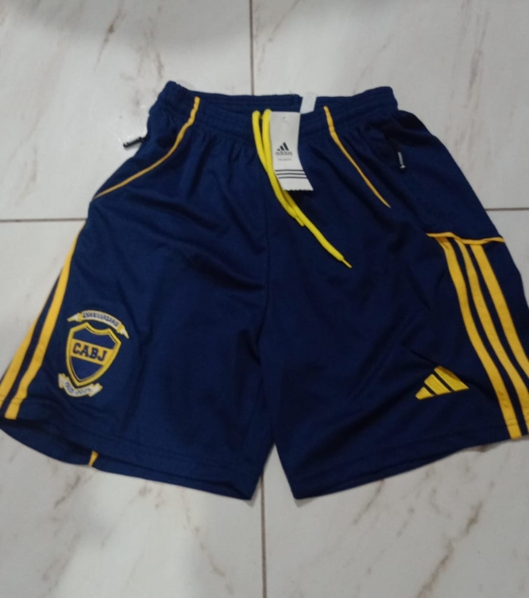 Shord Deportivo - Imagen 3