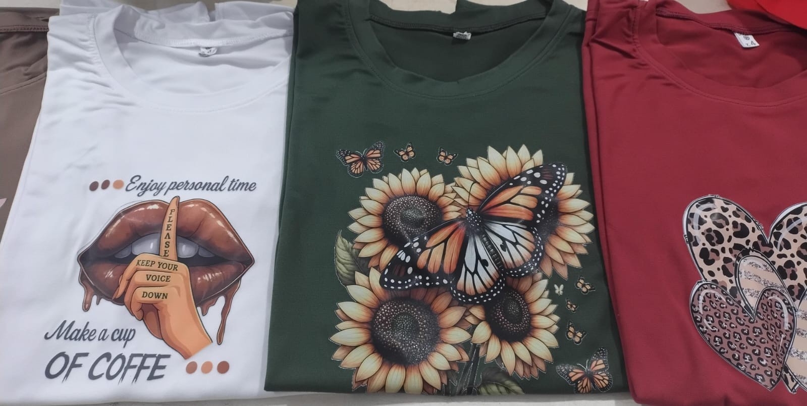 Remeras Estampadas - Imagen 2