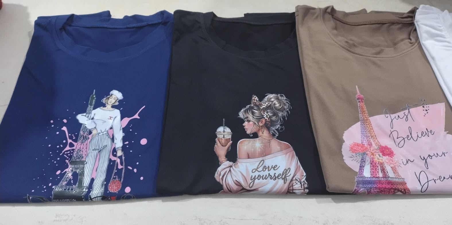 Remeras Estampadas - Imagen 3