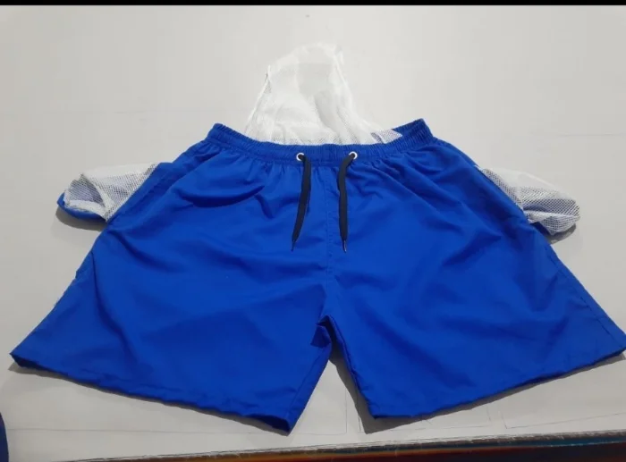 Short de Baño Lisos Especial