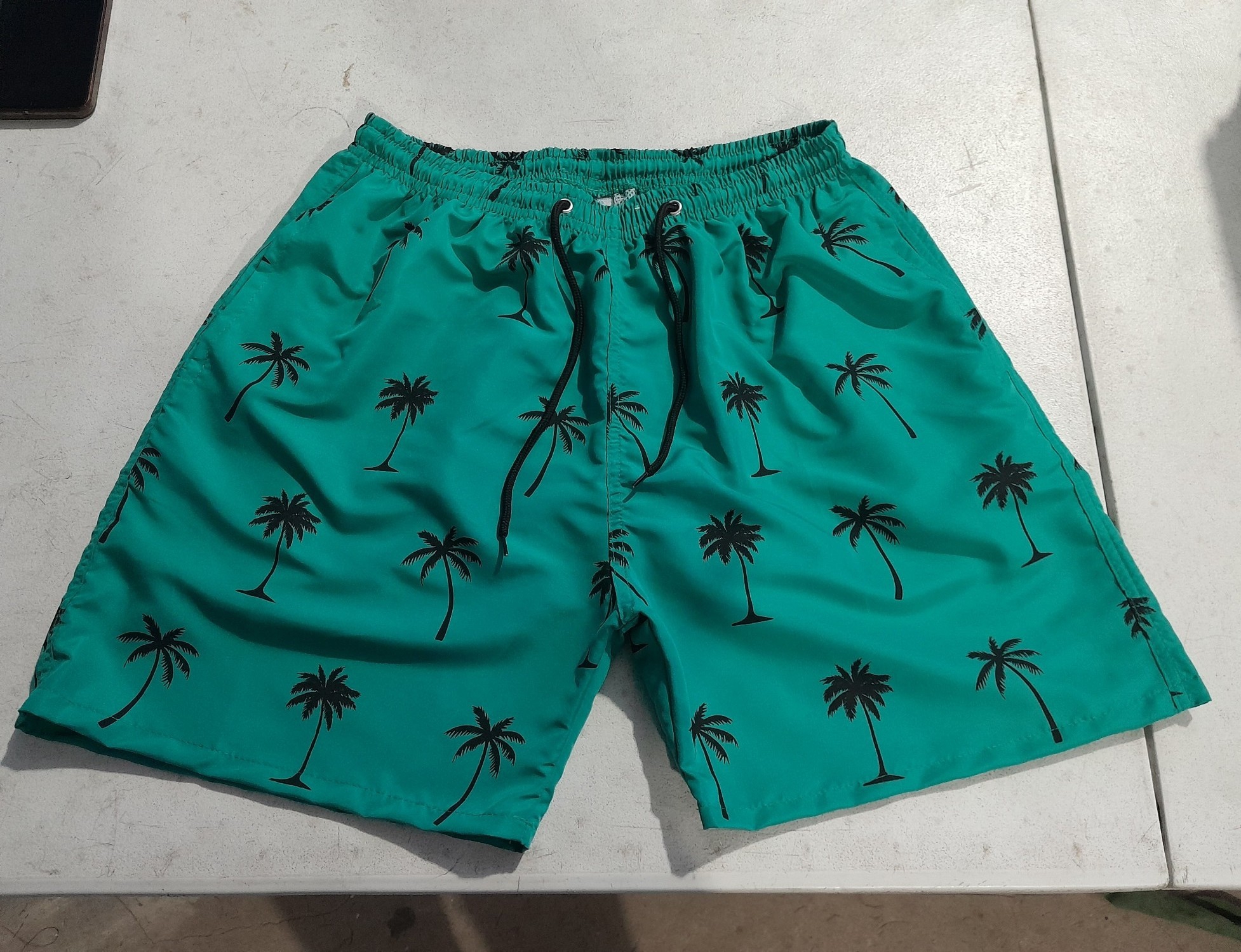 Short de Baño Estampado Especial - Imagen 2
