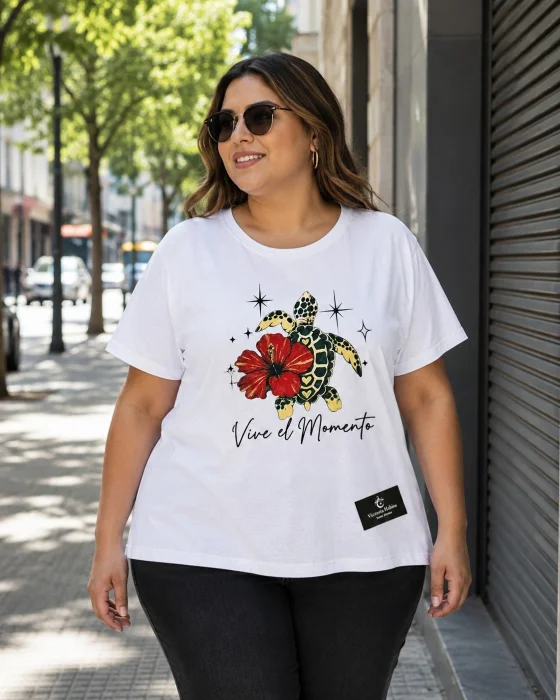 Remera Crush