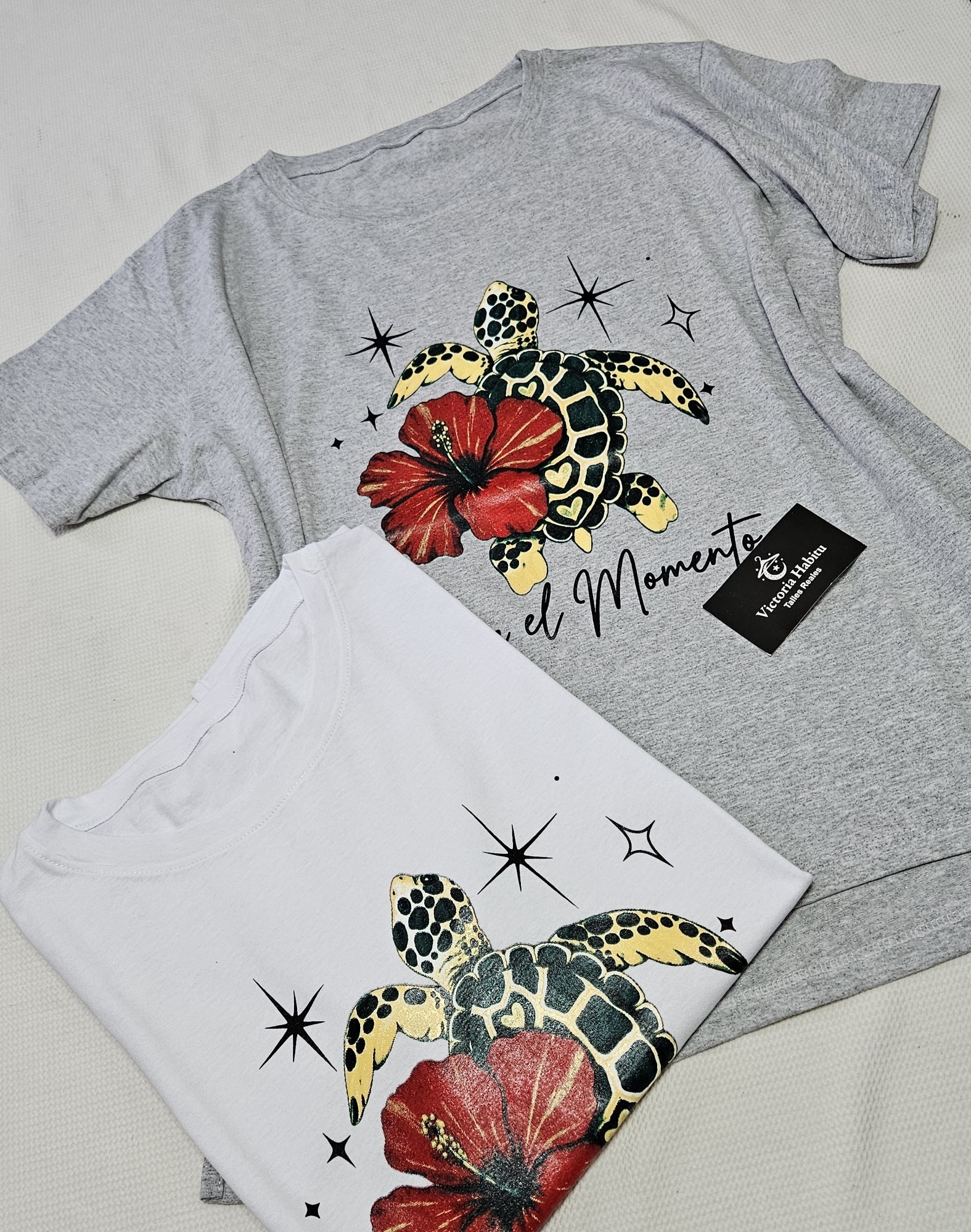 Remera Crush - Imagen 2