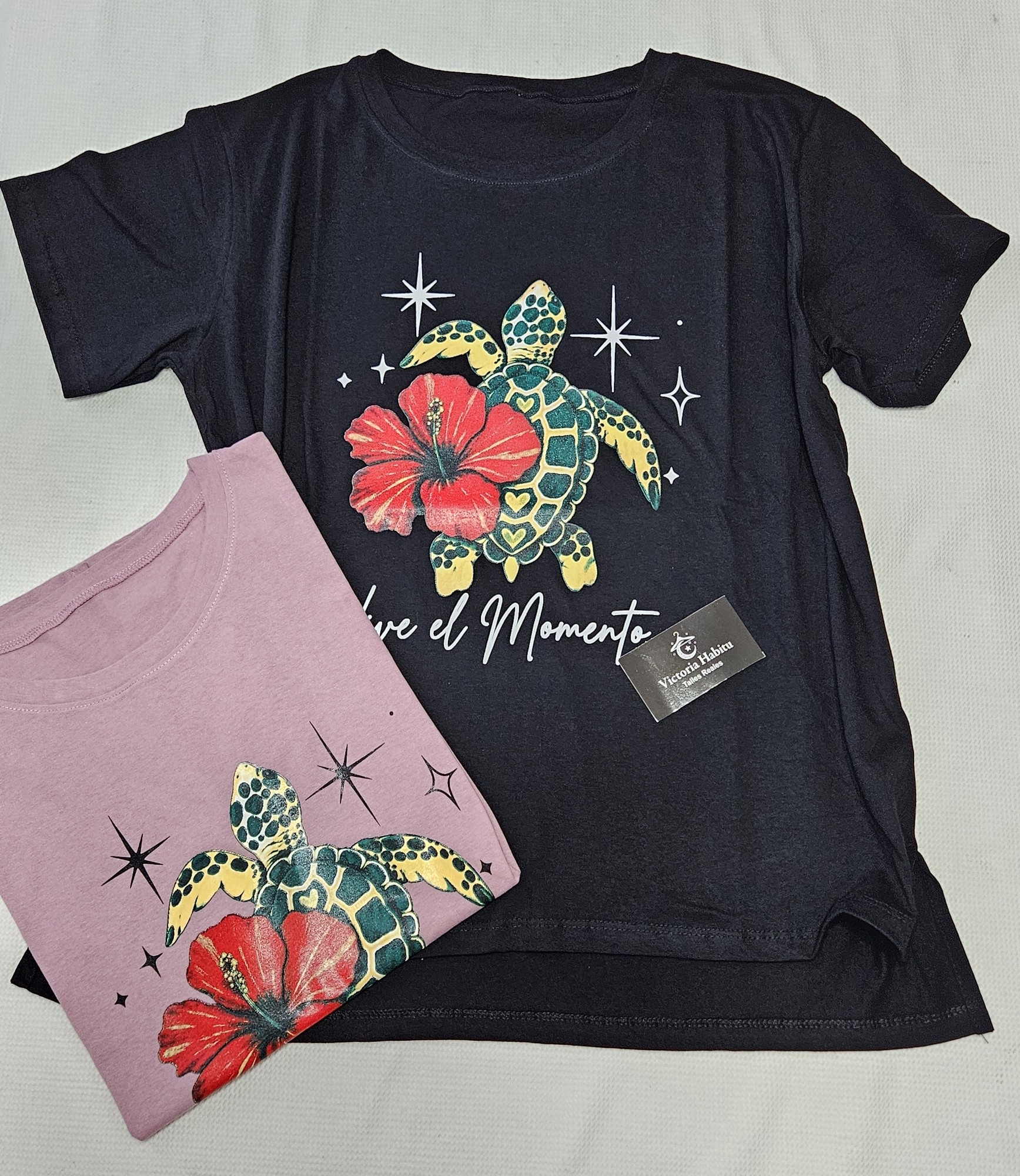 Remera Crush - Imagen 3