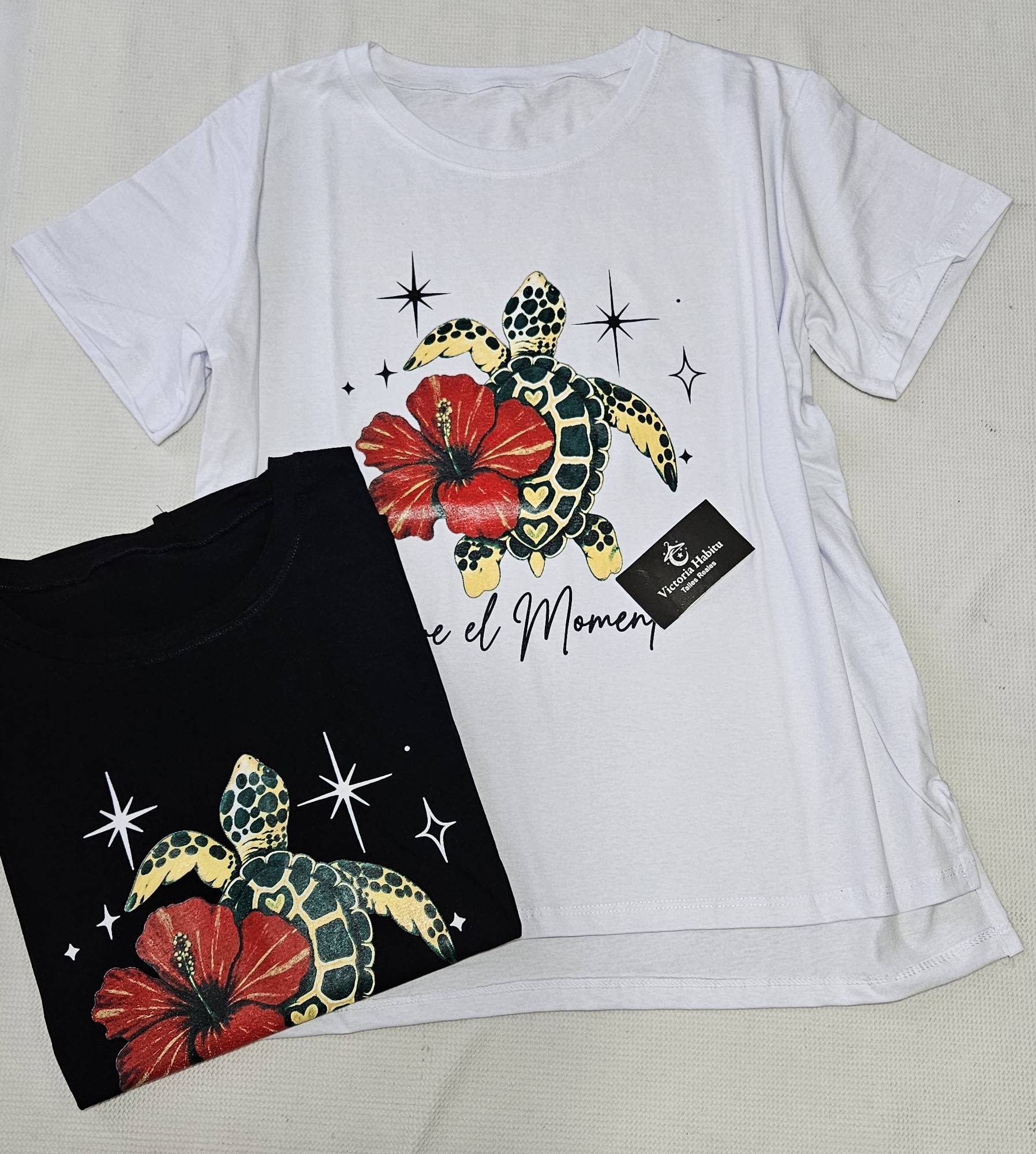 Remera Crush - Imagen 4
