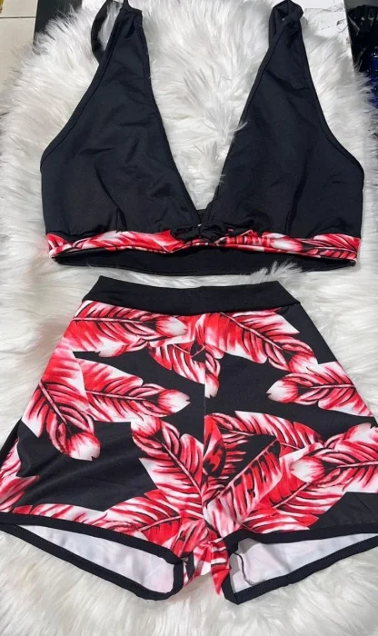 Mallas Lycra 40