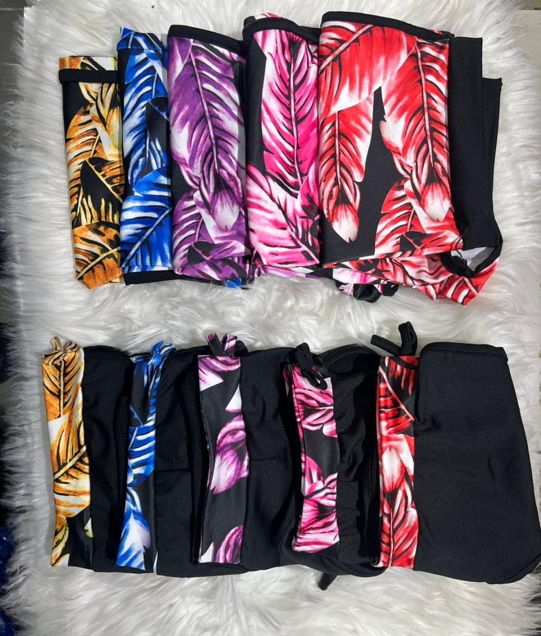 Mallas Lycra 40 - Imagen 2