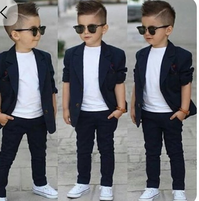 Bleiser de Bebe - Imagen 3