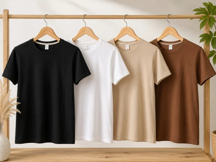 Remera Basica